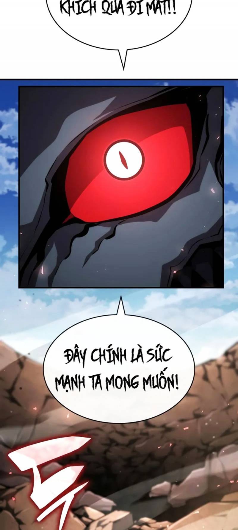 Vô Hạn Tử Linh Sư: Chapter 116