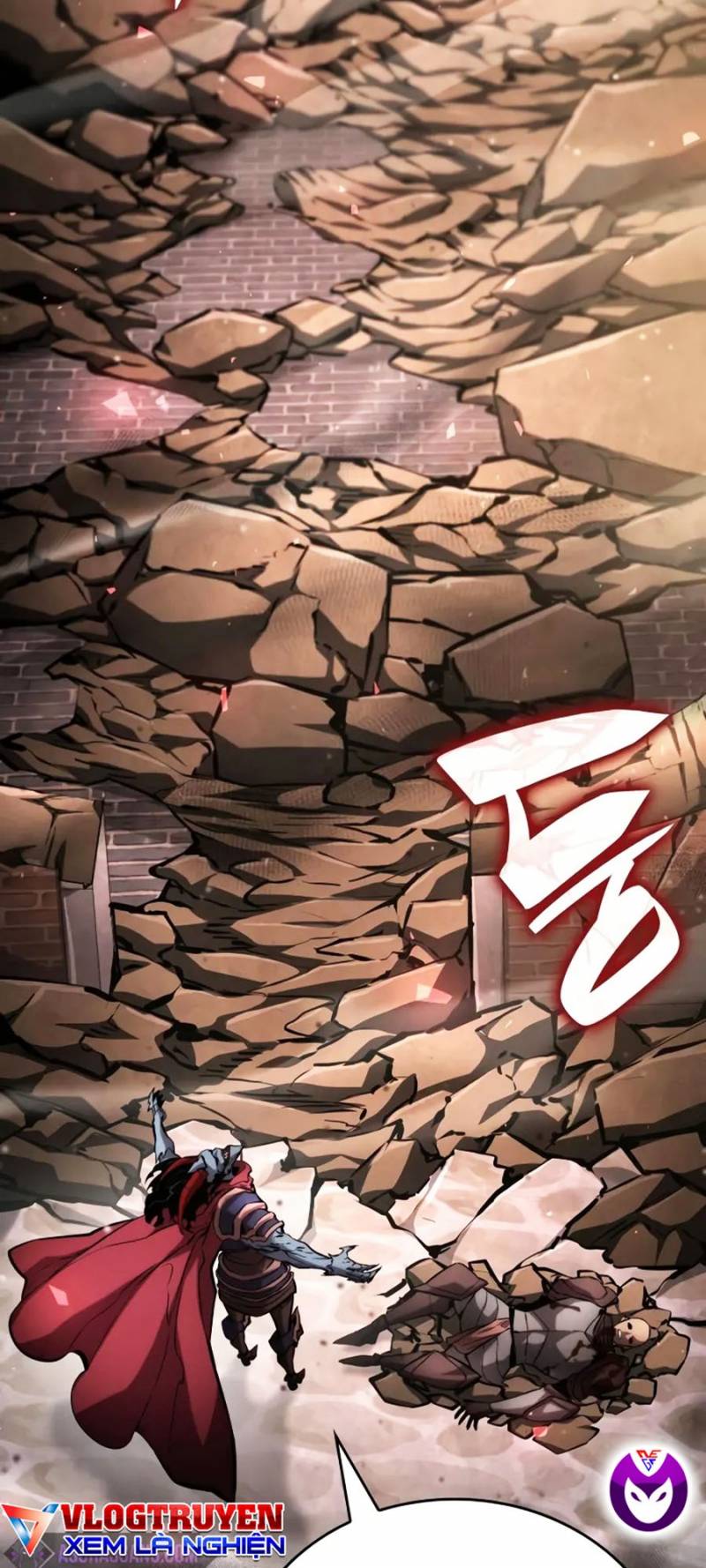 Vô Hạn Tử Linh Sư: Chapter 116