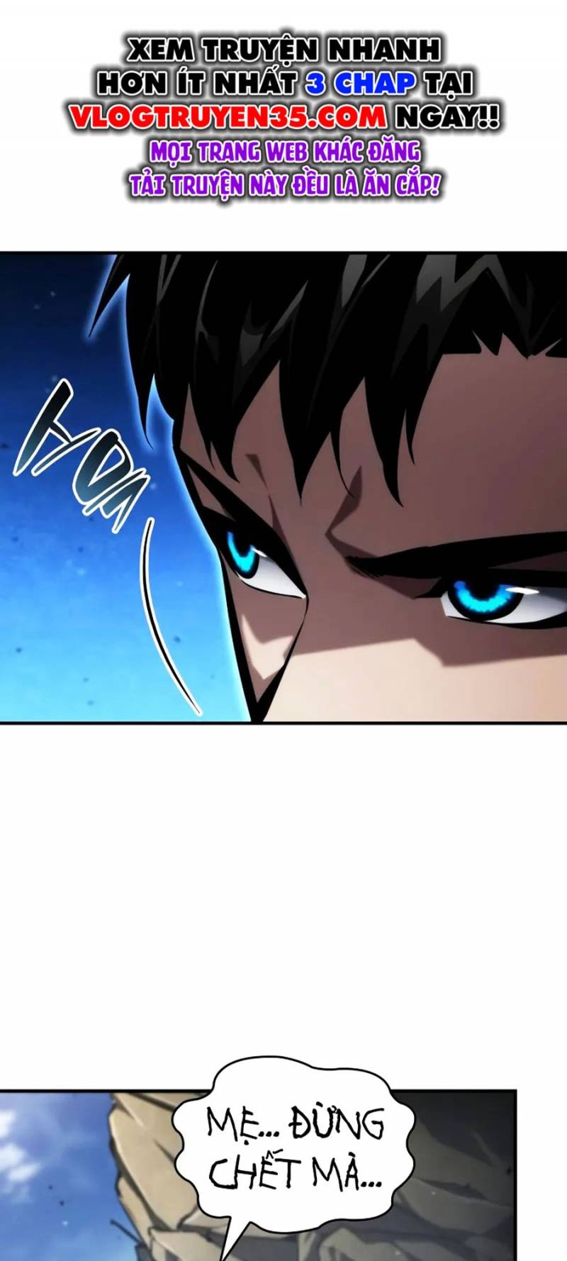Vô Hạn Tử Linh Sư: Chapter 116