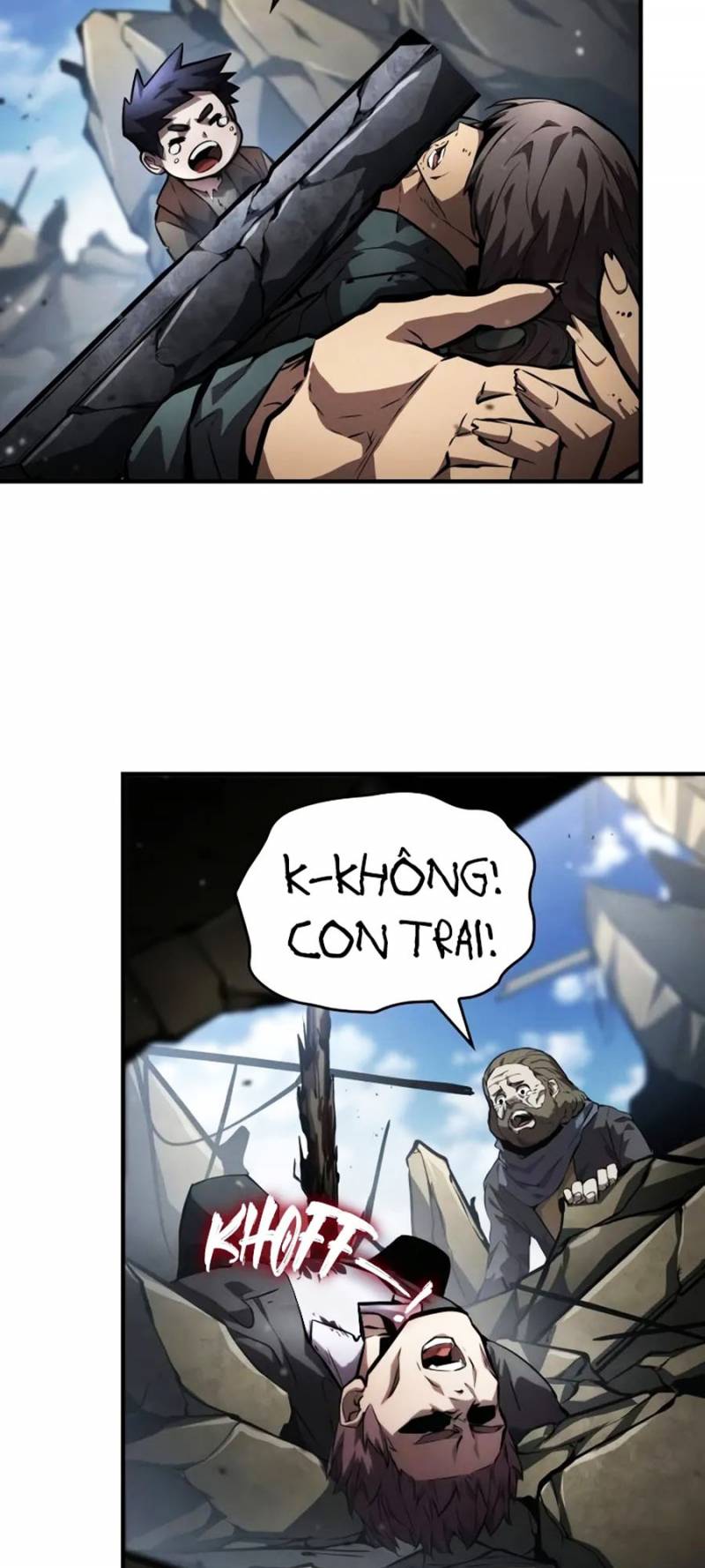 Vô Hạn Tử Linh Sư: Chapter 116