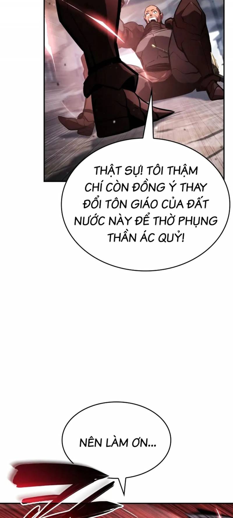 Vô Hạn Tử Linh Sư: Chapter 116