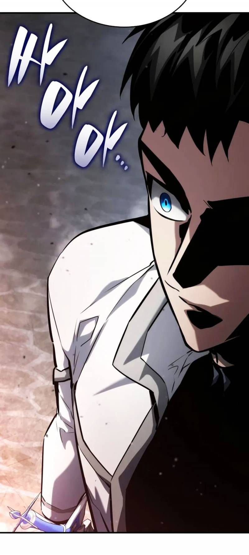 Vô Hạn Tử Linh Sư: Chapter 116