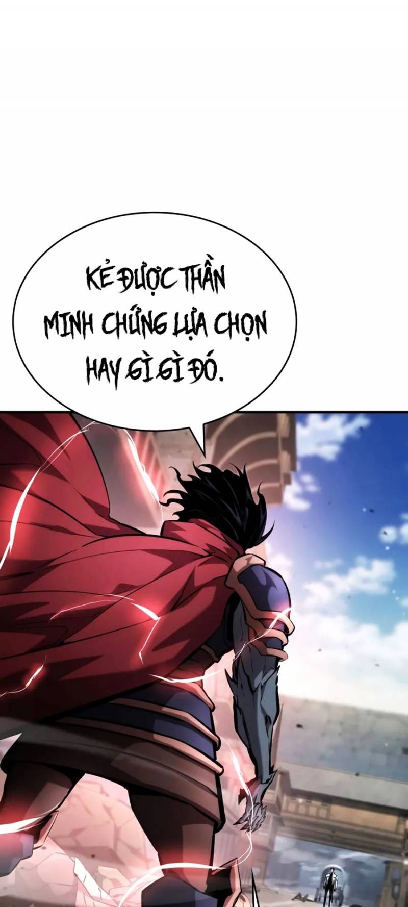 Vô Hạn Tử Linh Sư: Chapter 116