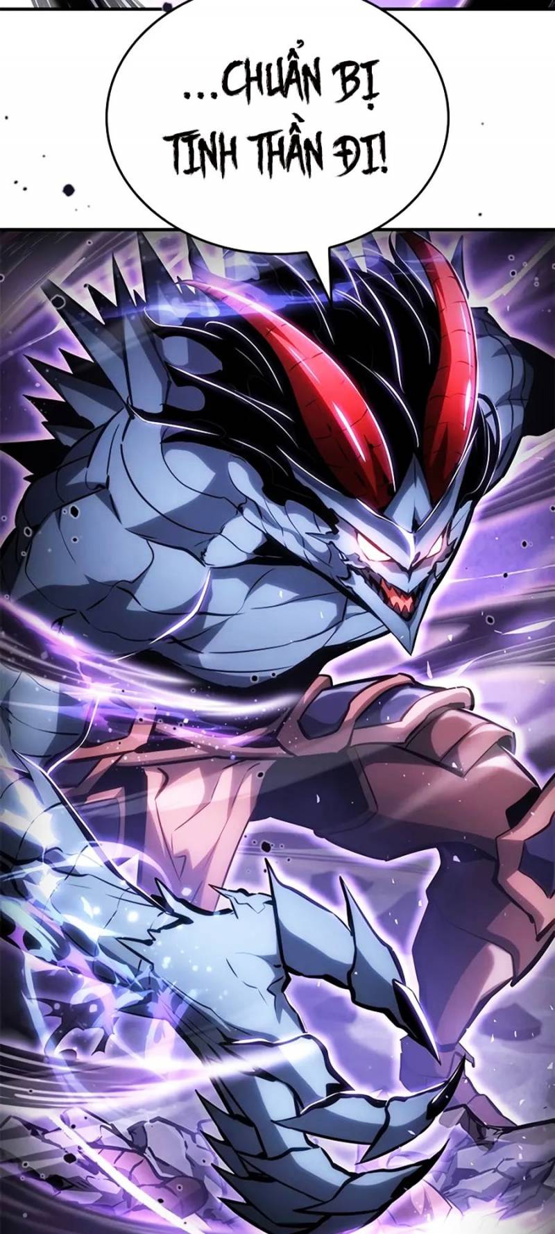 Vô Hạn Tử Linh Sư: Chapter 116