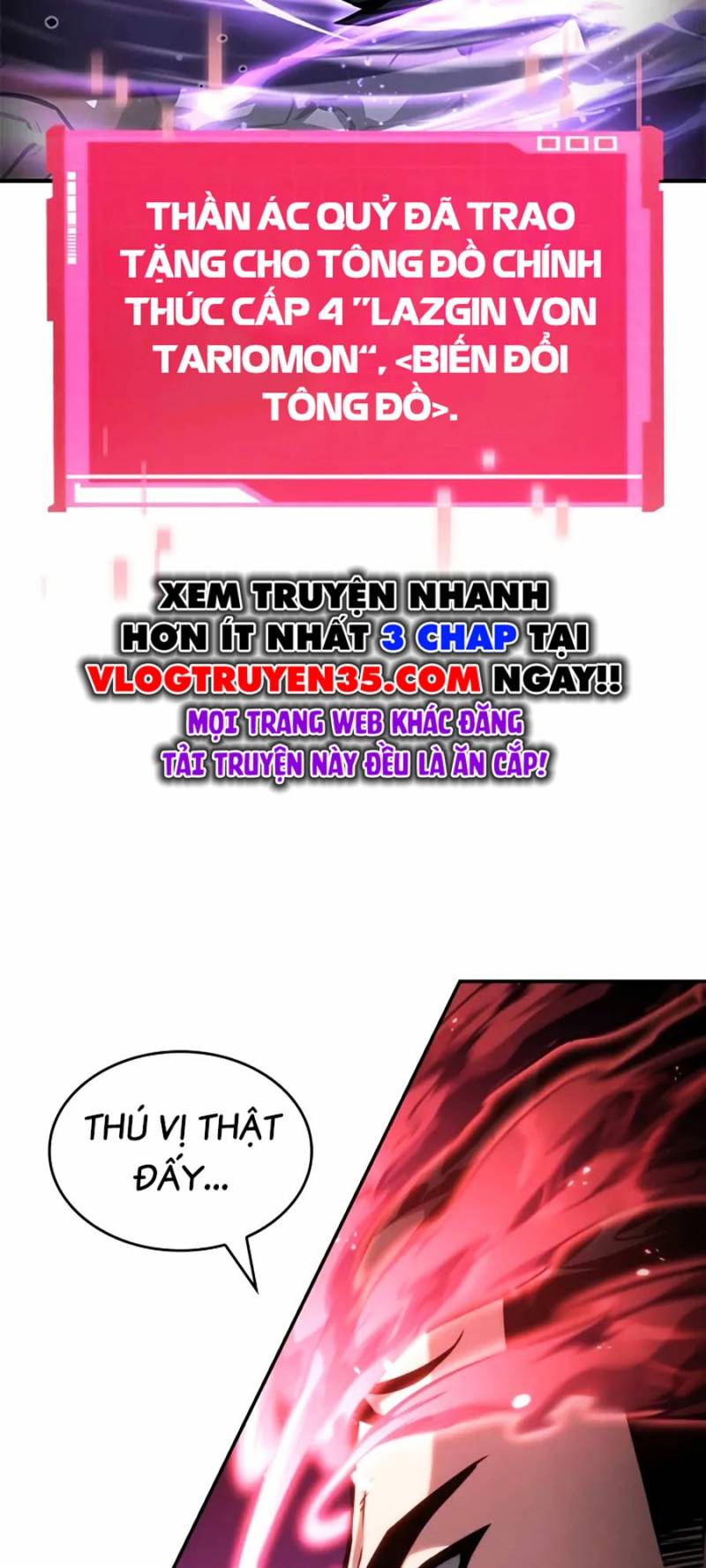 Vô Hạn Tử Linh Sư: Chapter 116