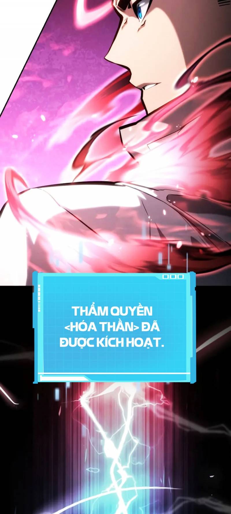 Vô Hạn Tử Linh Sư: Chapter 116