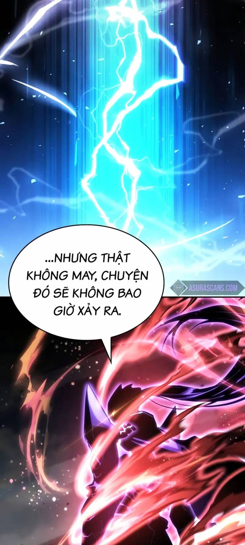 Vô Hạn Tử Linh Sư: Chapter 116