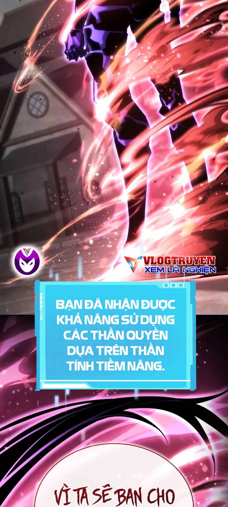 Vô Hạn Tử Linh Sư: Chapter 116