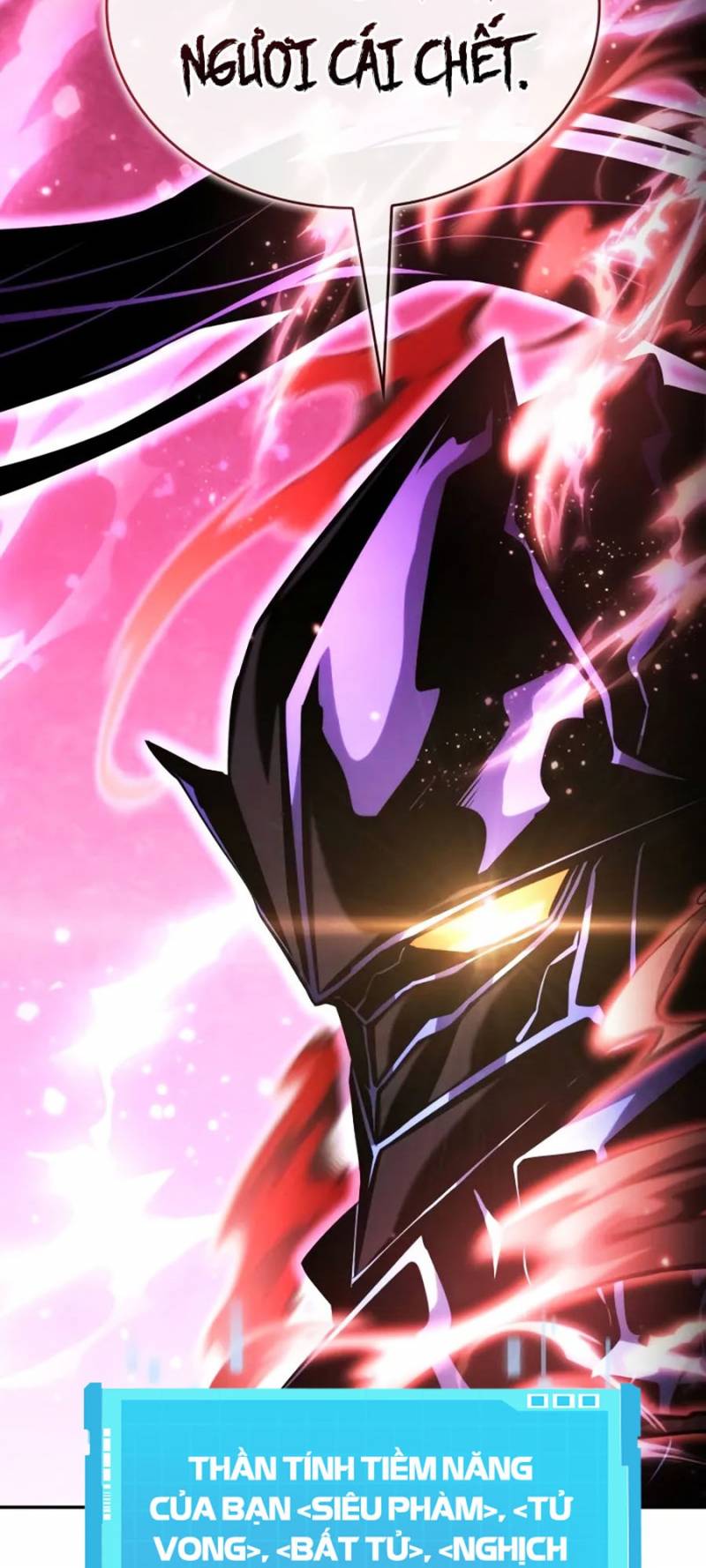 Vô Hạn Tử Linh Sư: Chapter 116
