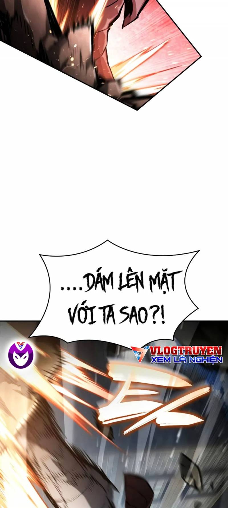 Vô Hạn Tử Linh Sư: Chapter 116