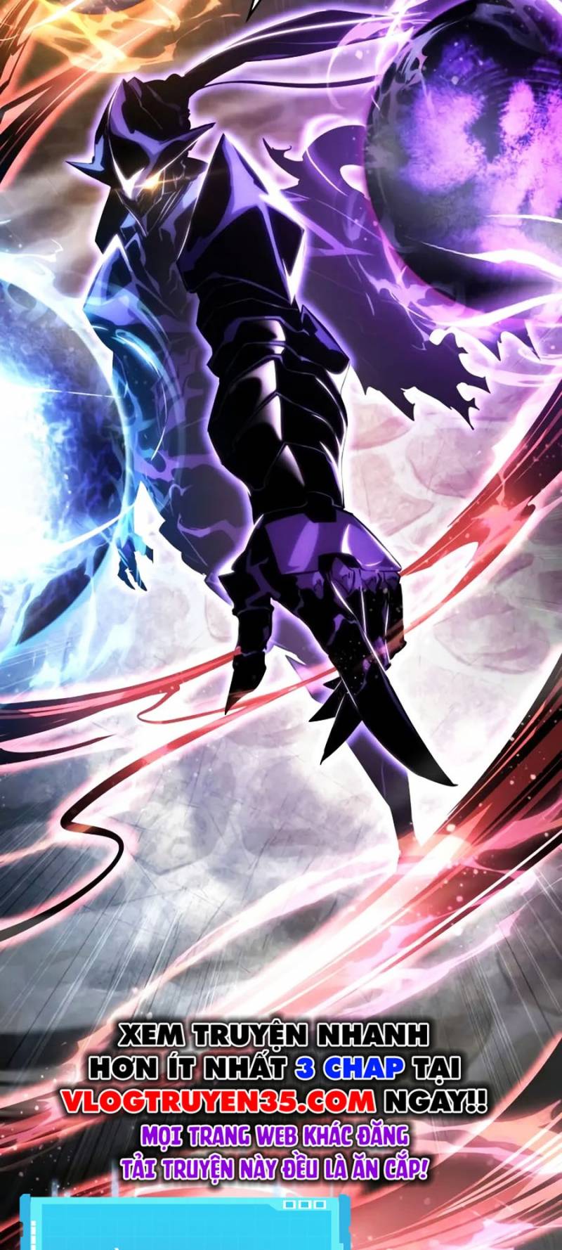 Vô Hạn Tử Linh Sư: Chapter 116