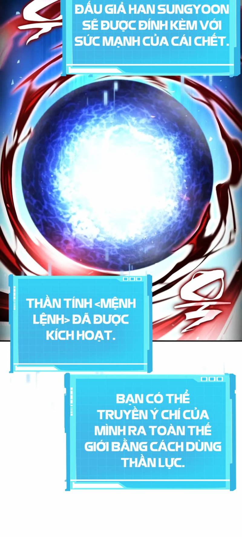 Vô Hạn Tử Linh Sư: Chapter 116