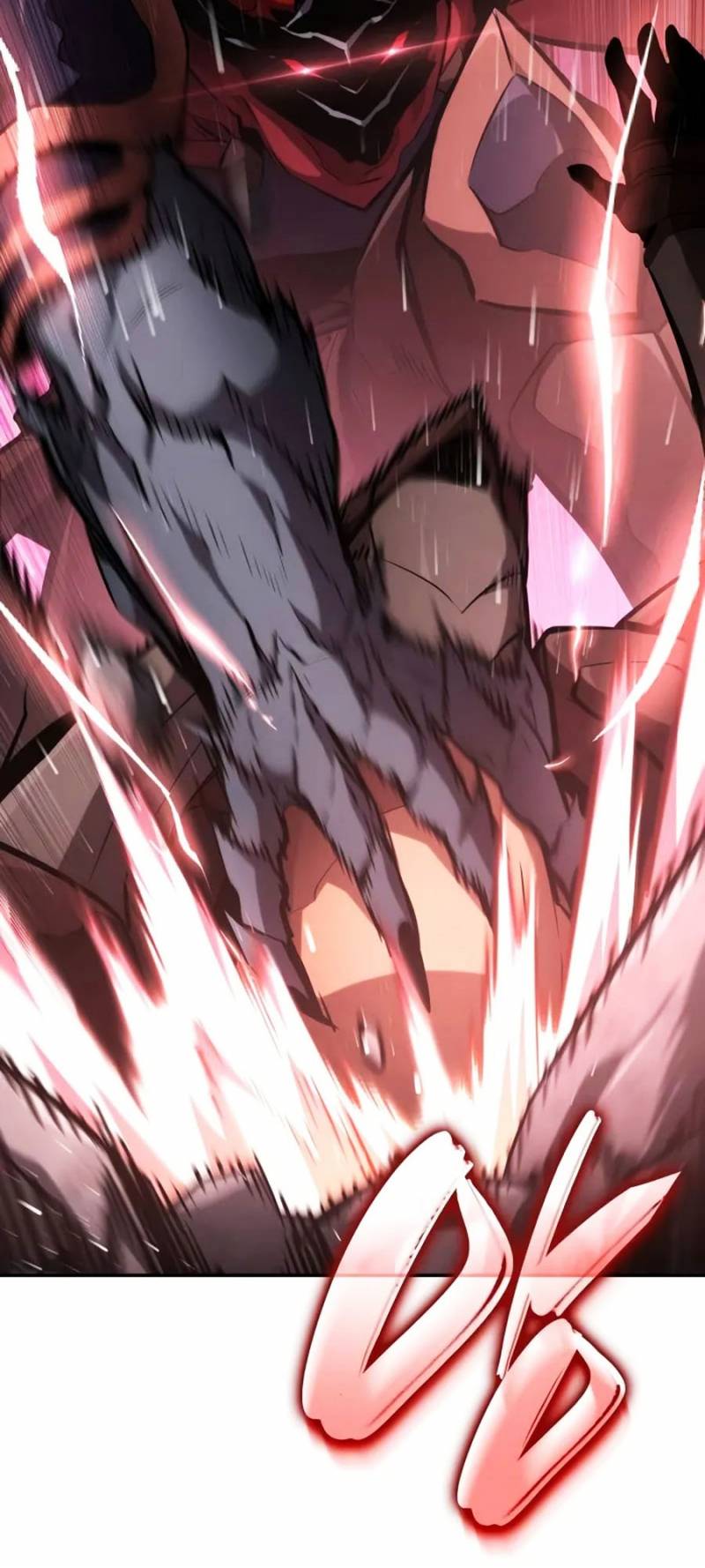 Vô Hạn Tử Linh Sư: Chapter 116