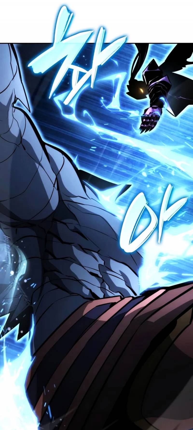 Vô Hạn Tử Linh Sư: Chapter 116
