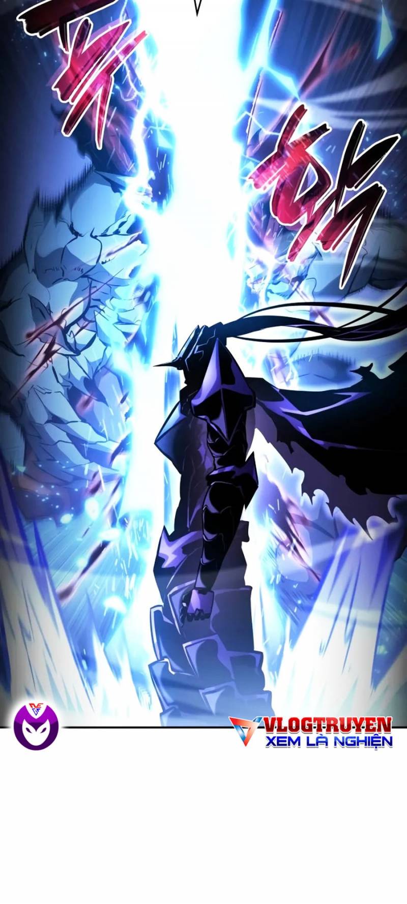 Vô Hạn Tử Linh Sư: Chapter 116