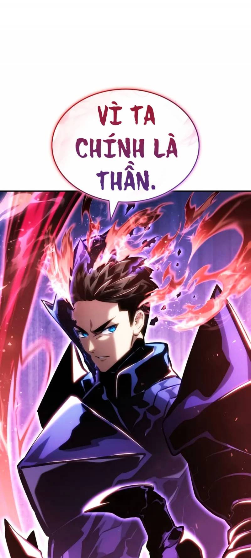 Vô Hạn Tử Linh Sư: Chapter 116