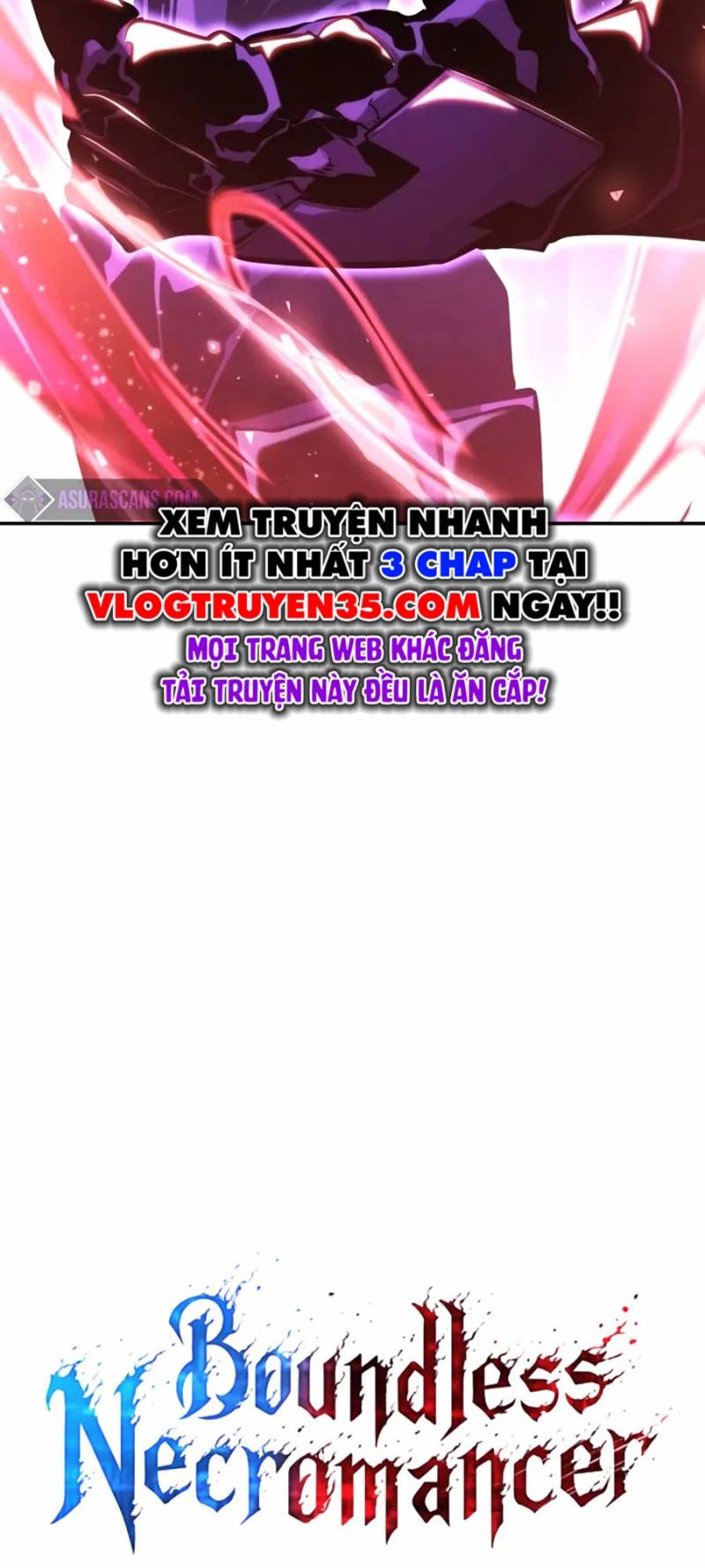 Vô Hạn Tử Linh Sư: Chapter 116