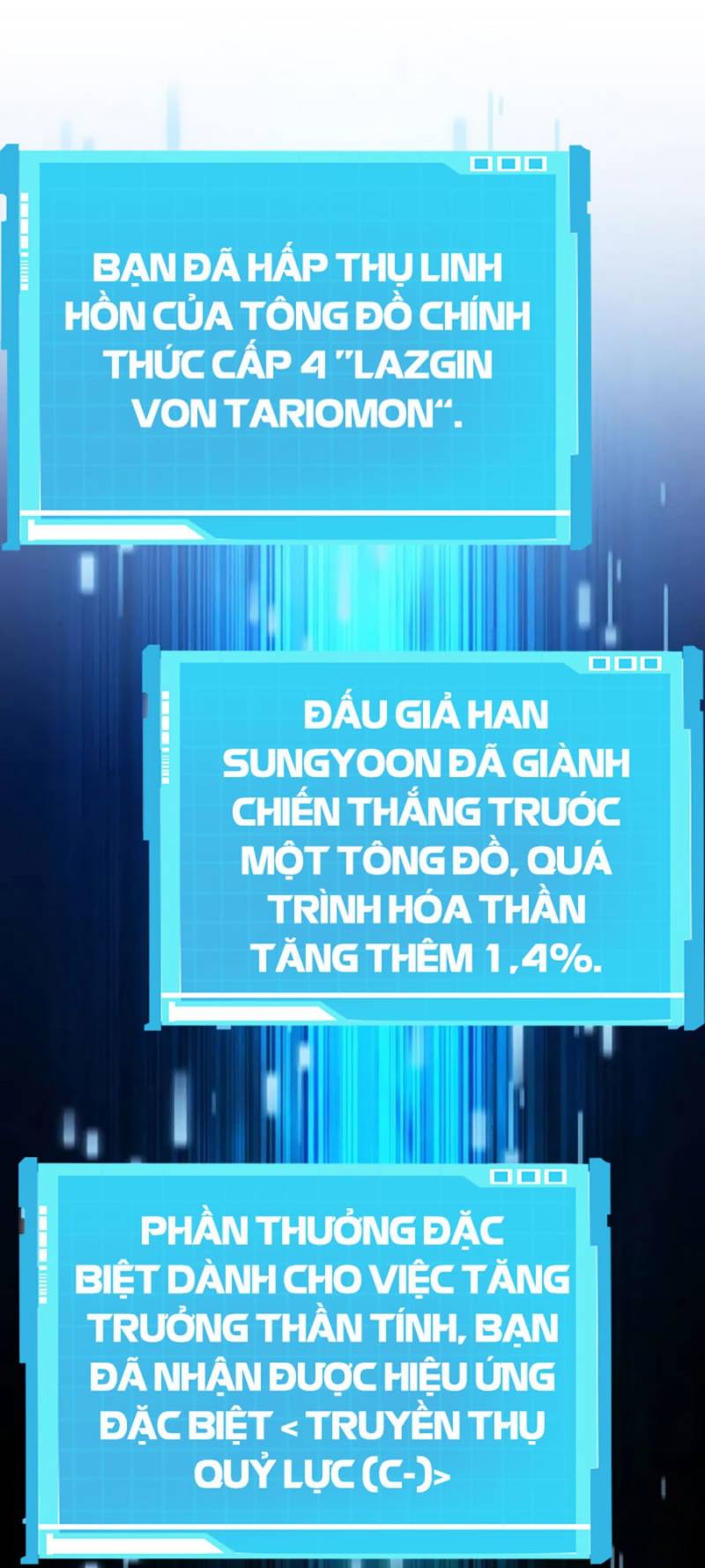 Vô Hạn Tử Linh Sư: Chapter 116