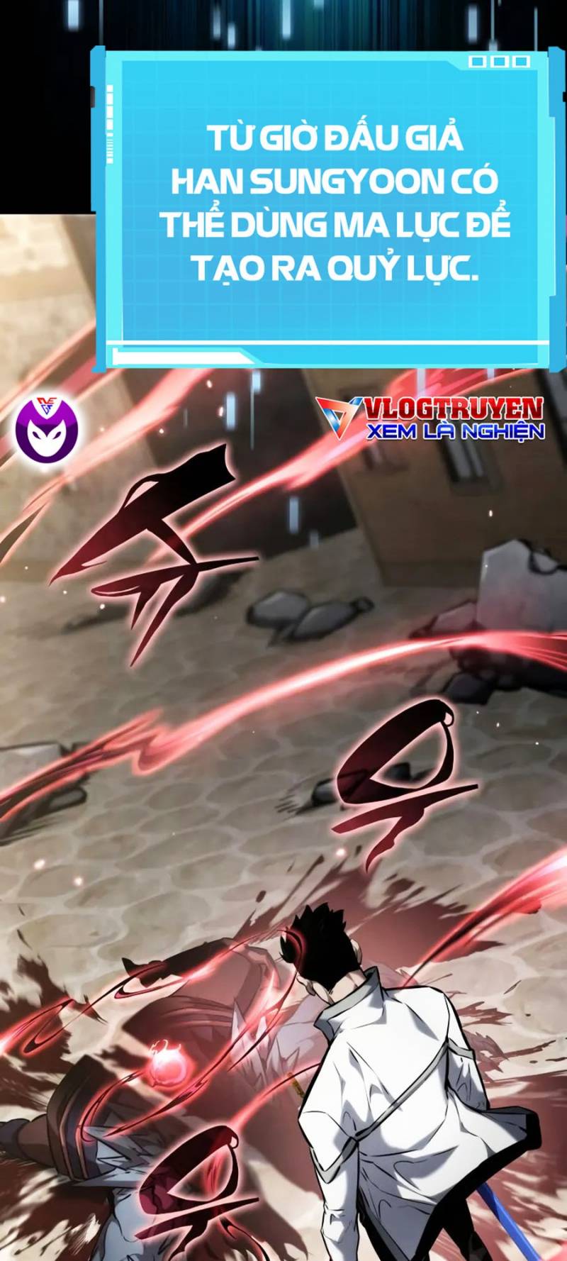 Vô Hạn Tử Linh Sư: Chapter 116