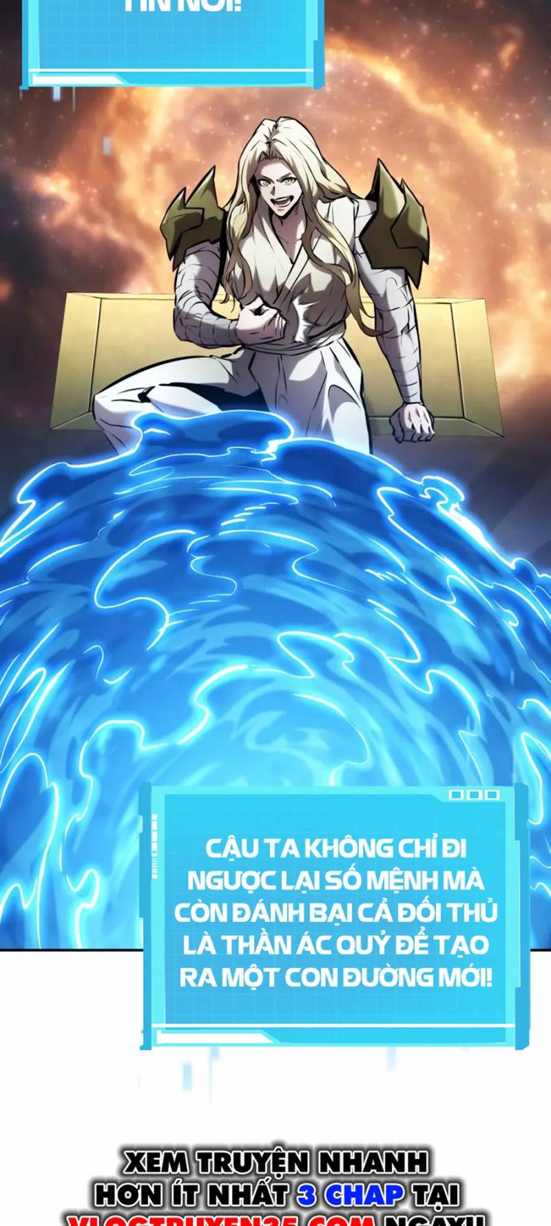 Vô Hạn Tử Linh Sư: Chapter 116