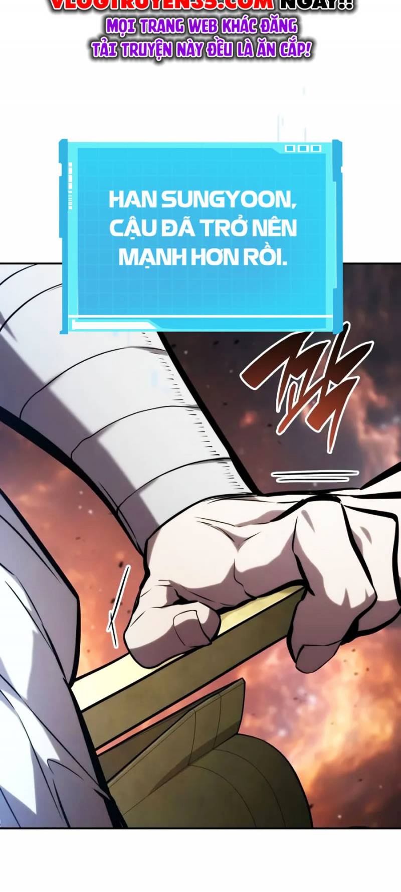 Vô Hạn Tử Linh Sư: Chapter 116