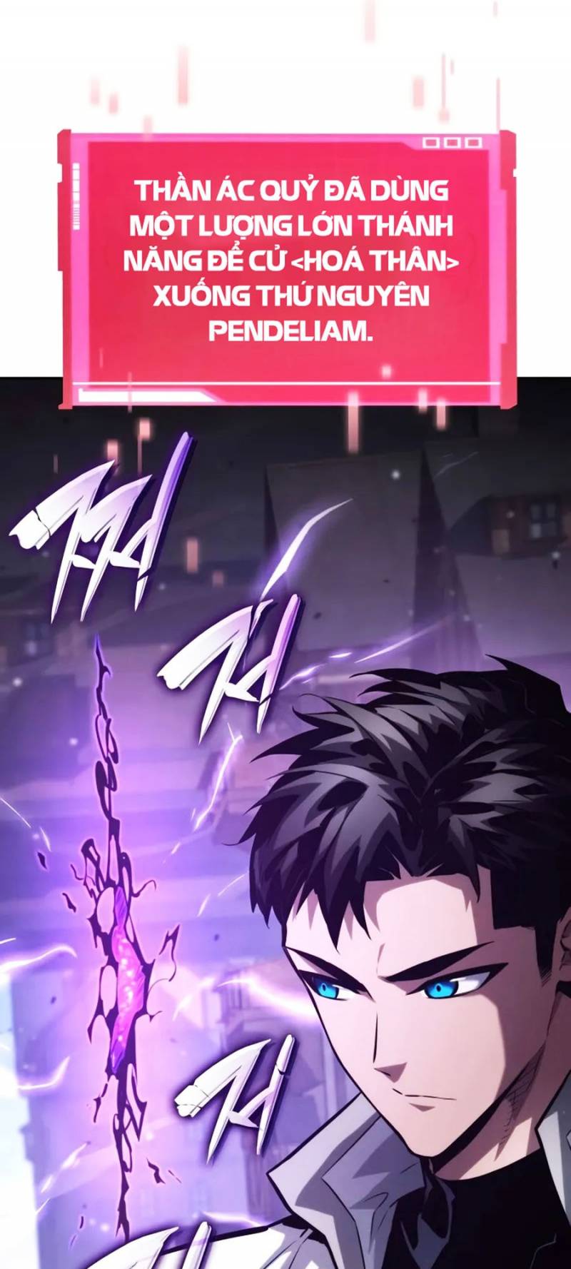 Vô Hạn Tử Linh Sư: Chapter 116