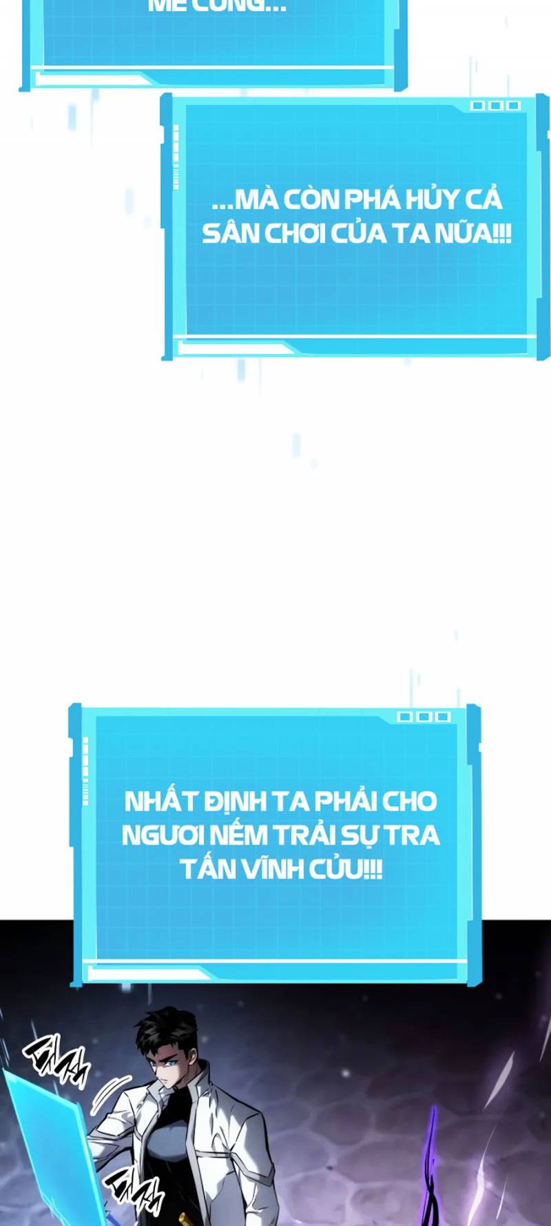 Vô Hạn Tử Linh Sư: Chapter 116