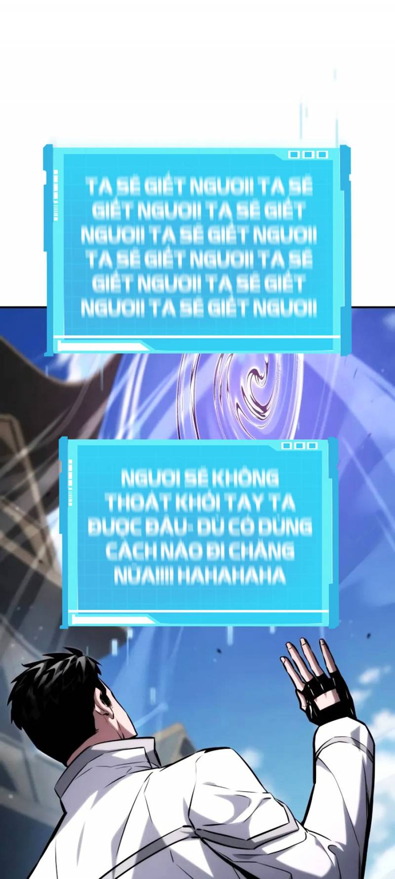 Vô Hạn Tử Linh Sư: Chapter 116