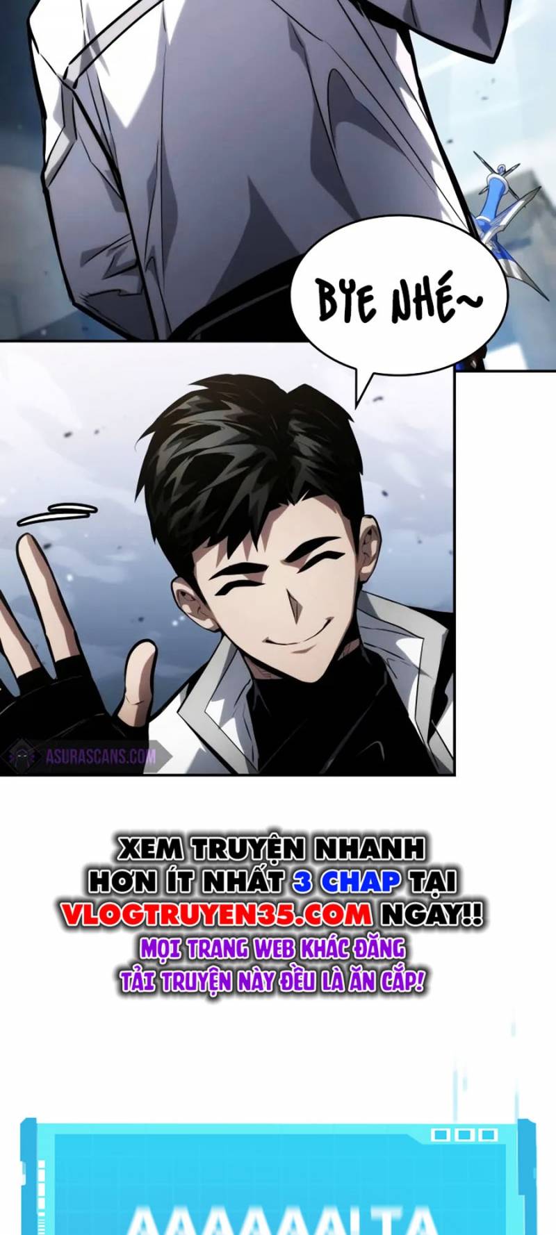Vô Hạn Tử Linh Sư: Chapter 116