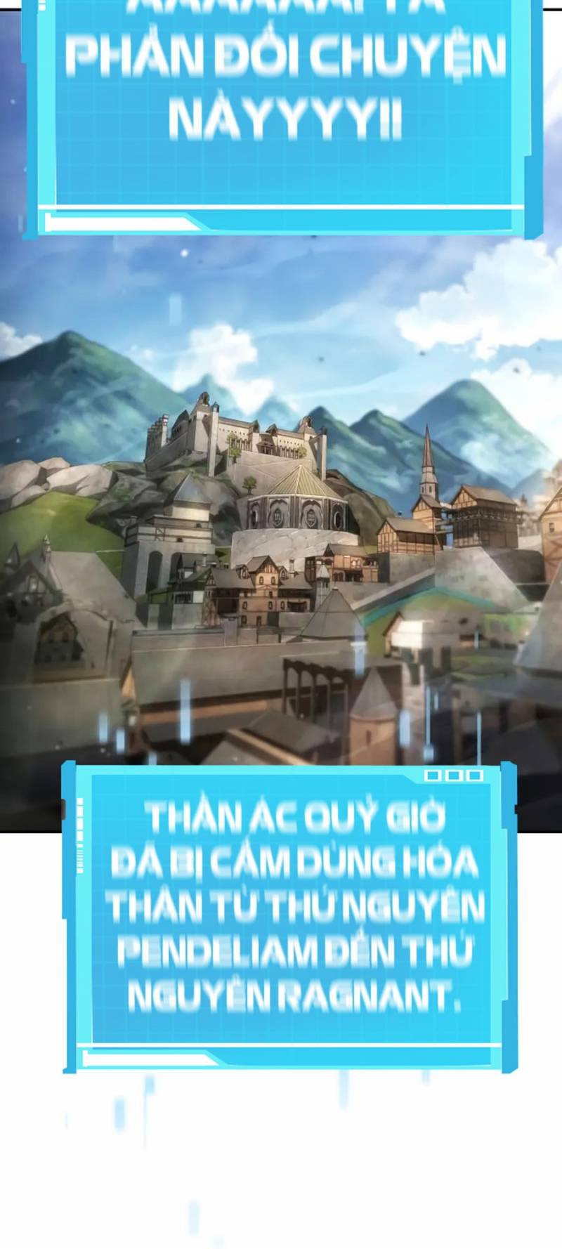 Vô Hạn Tử Linh Sư: Chapter 116