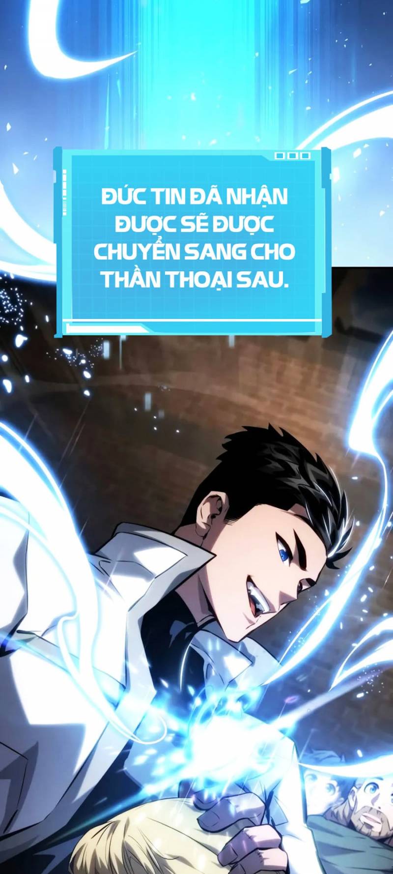 Vô Hạn Tử Linh Sư: Chapter 116