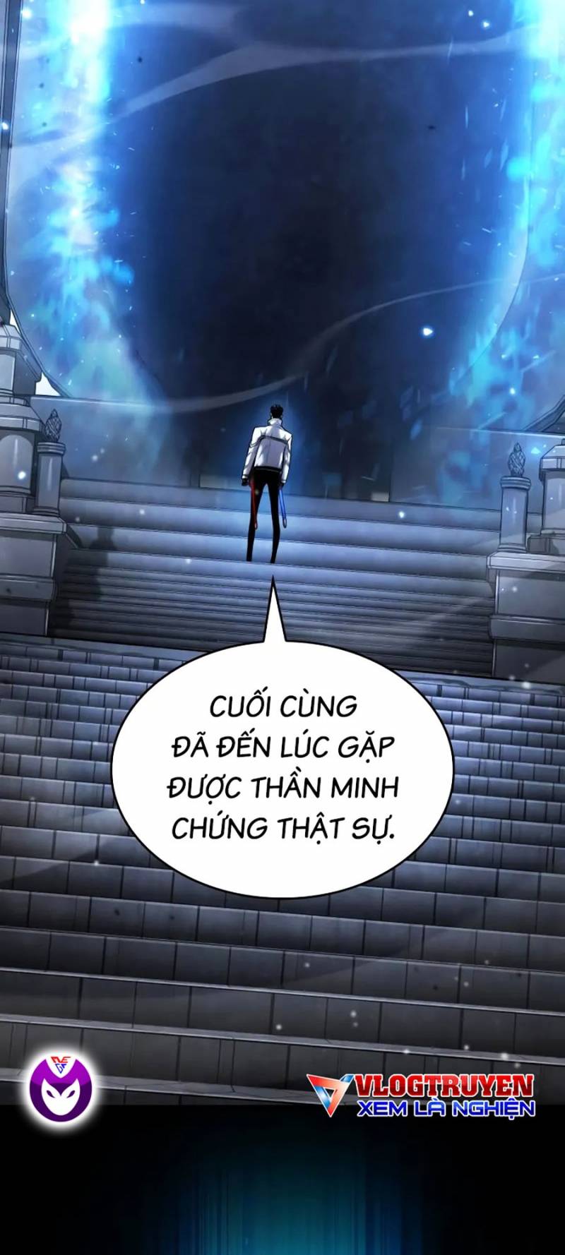 Vô Hạn Tử Linh Sư: Chapter 116