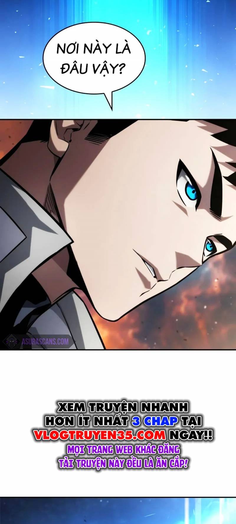 Vô Hạn Tử Linh Sư: Chapter 116