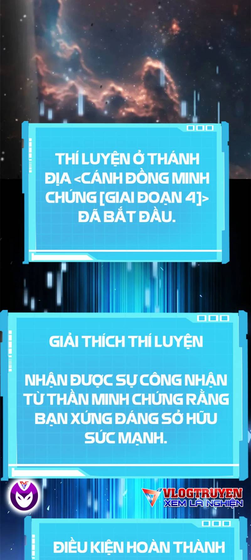 Vô Hạn Tử Linh Sư: Chapter 116
