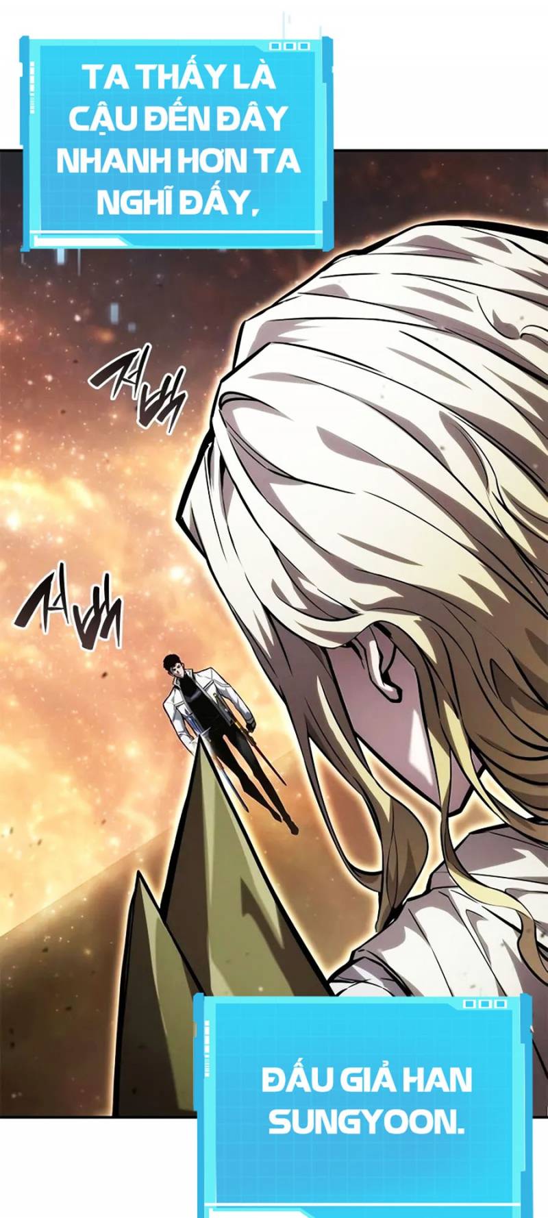 Vô Hạn Tử Linh Sư: Chapter 116