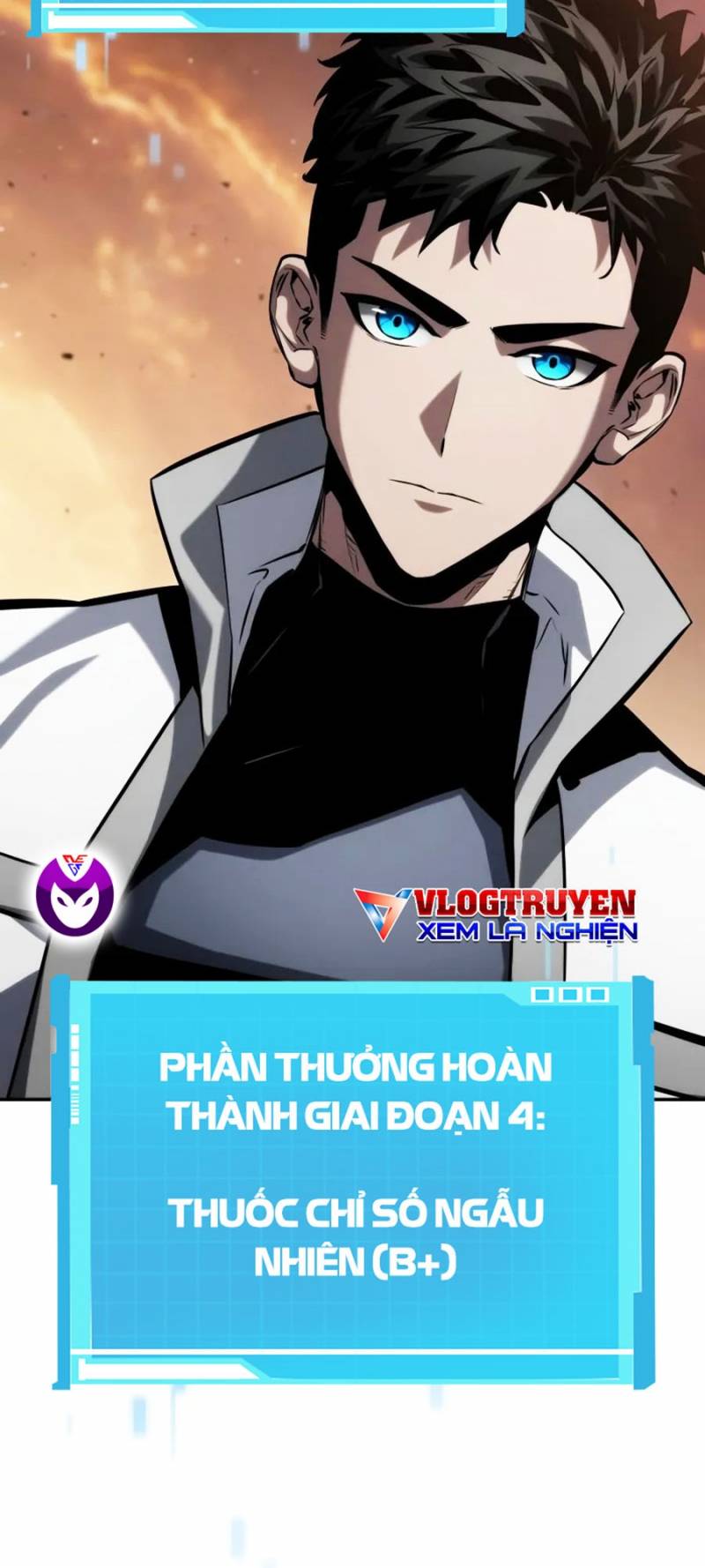 Vô Hạn Tử Linh Sư: Chapter 116