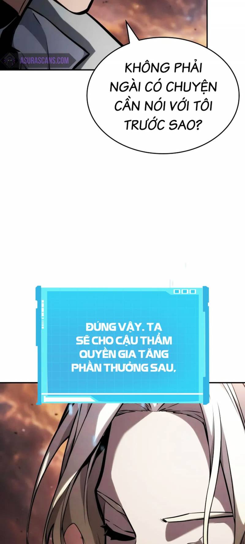 Vô Hạn Tử Linh Sư: Chapter 116