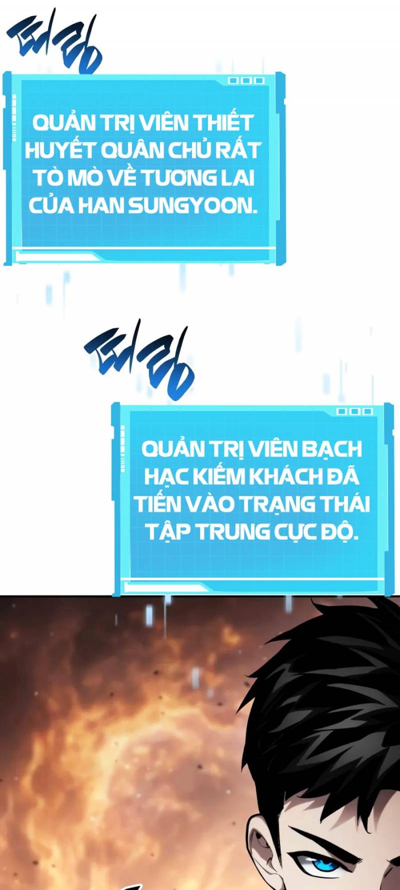 Vô Hạn Tử Linh Sư: Chapter 116