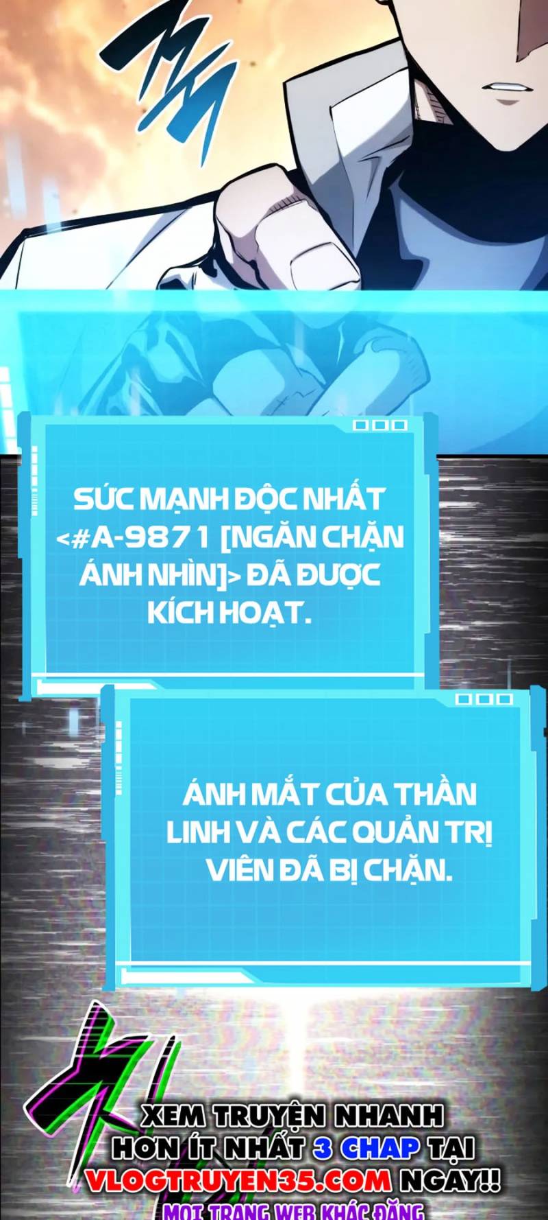 Vô Hạn Tử Linh Sư: Chapter 116