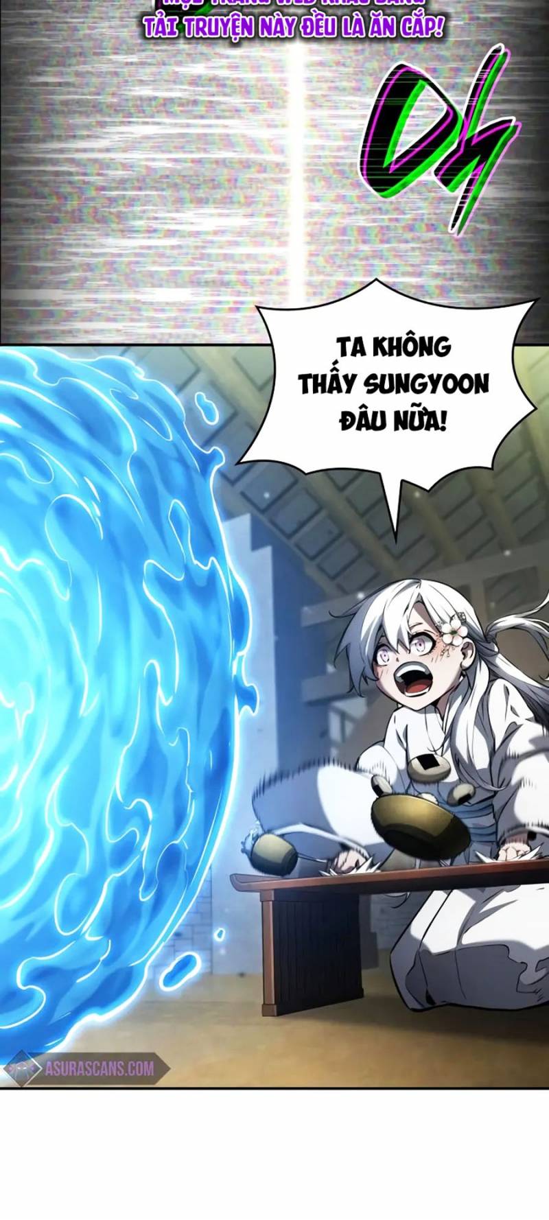 Vô Hạn Tử Linh Sư: Chapter 116