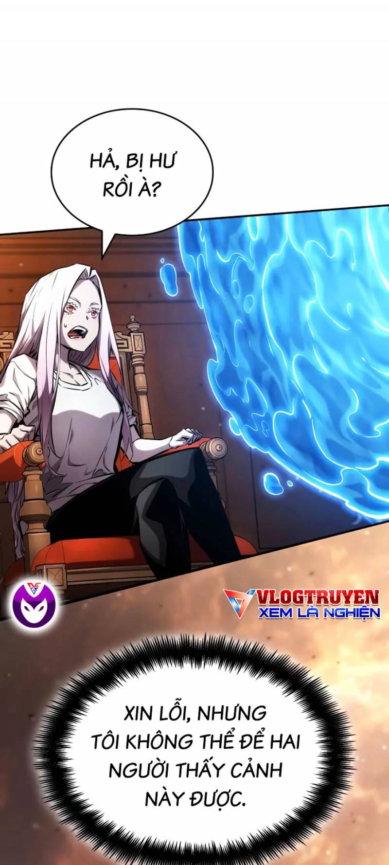 Vô Hạn Tử Linh Sư: Chapter 116