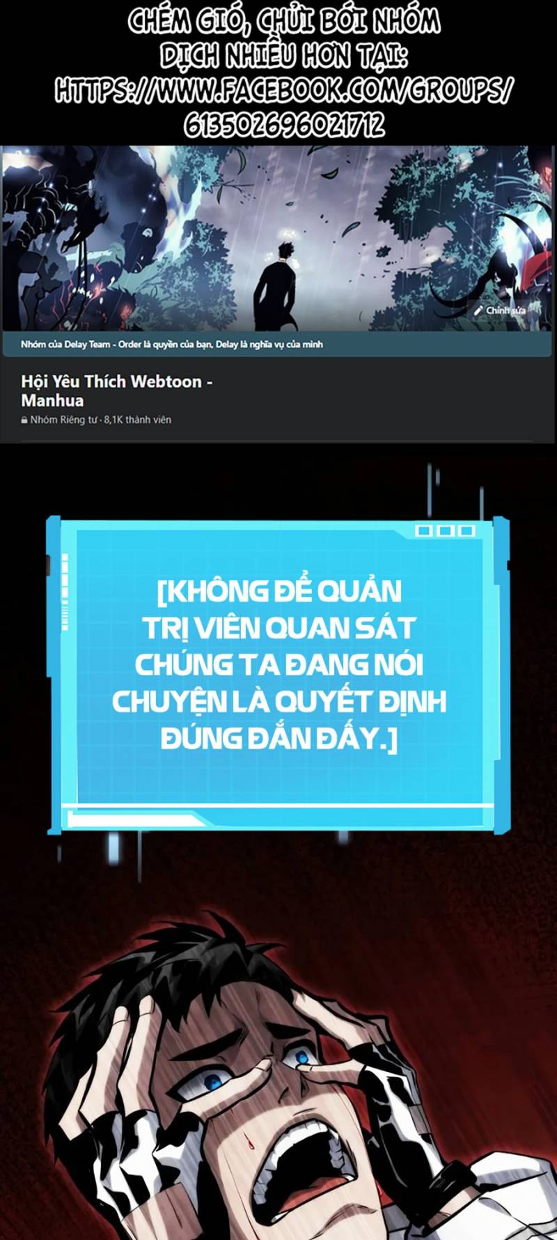 Vô Hạn Tử Linh Sư: Chapter 117
