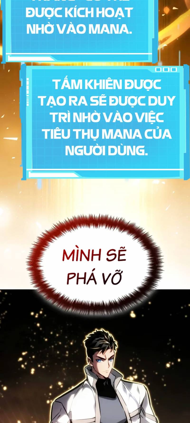 Vô Hạn Tử Linh Sư: Chapter 117