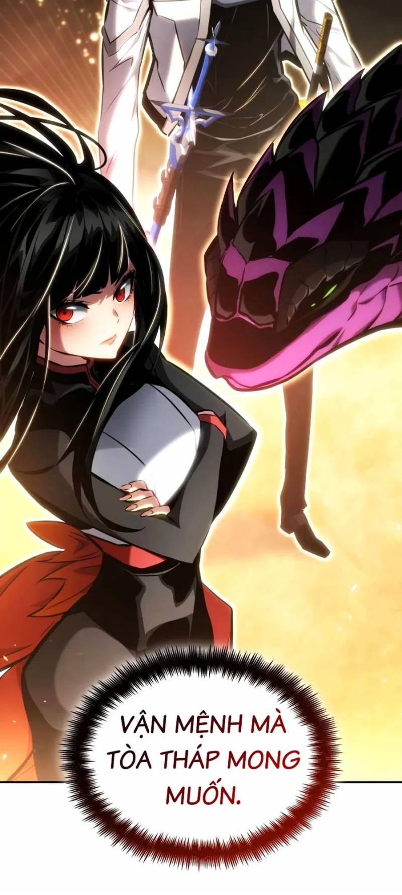 Vô Hạn Tử Linh Sư: Chapter 117