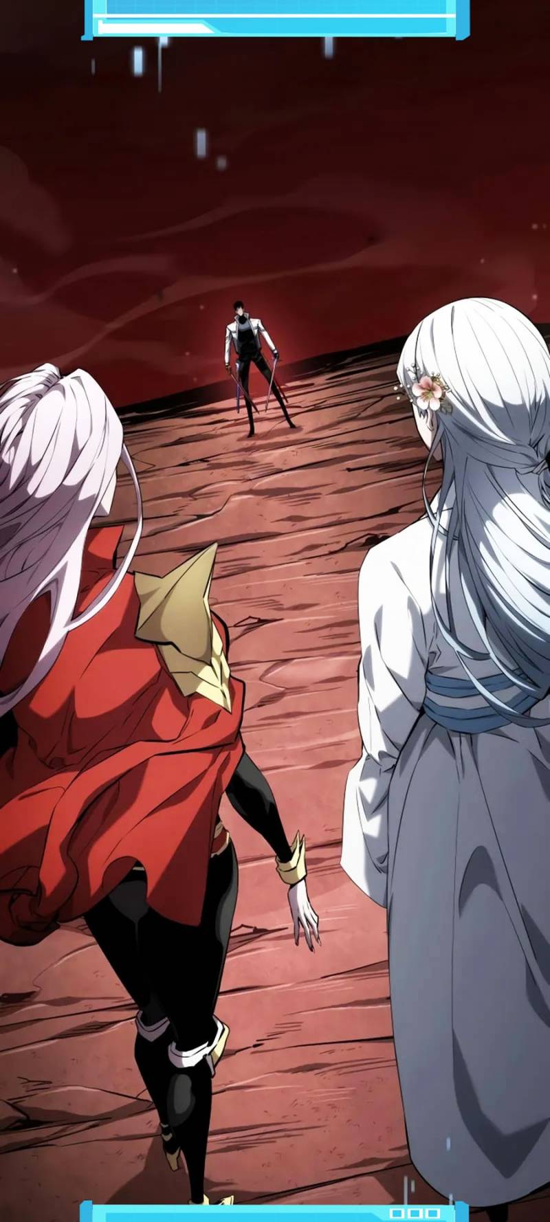 Vô Hạn Tử Linh Sư: Chapter 117
