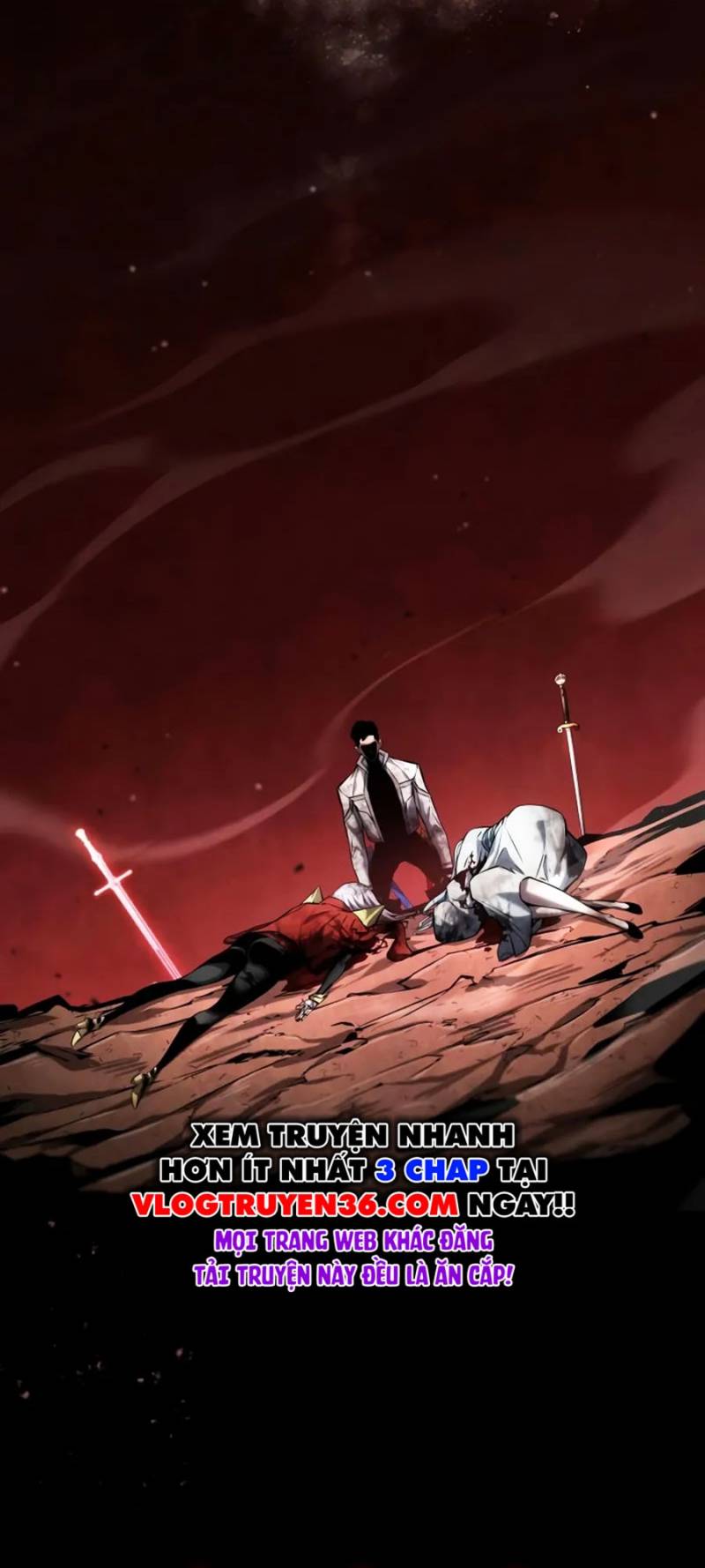 Vô Hạn Tử Linh Sư: Chapter 117