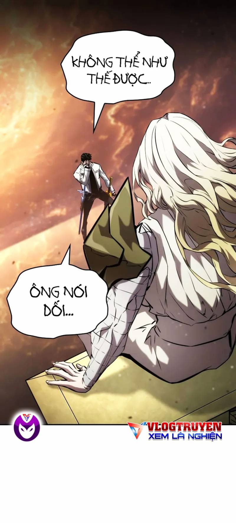 Vô Hạn Tử Linh Sư: Chapter 117