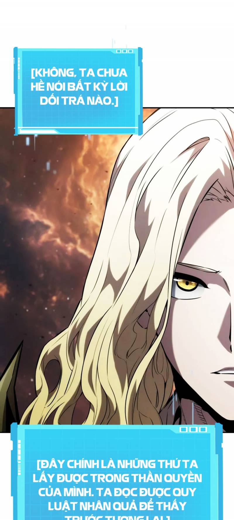 Vô Hạn Tử Linh Sư: Chapter 117