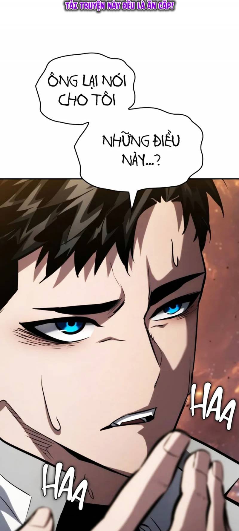 Vô Hạn Tử Linh Sư: Chapter 117