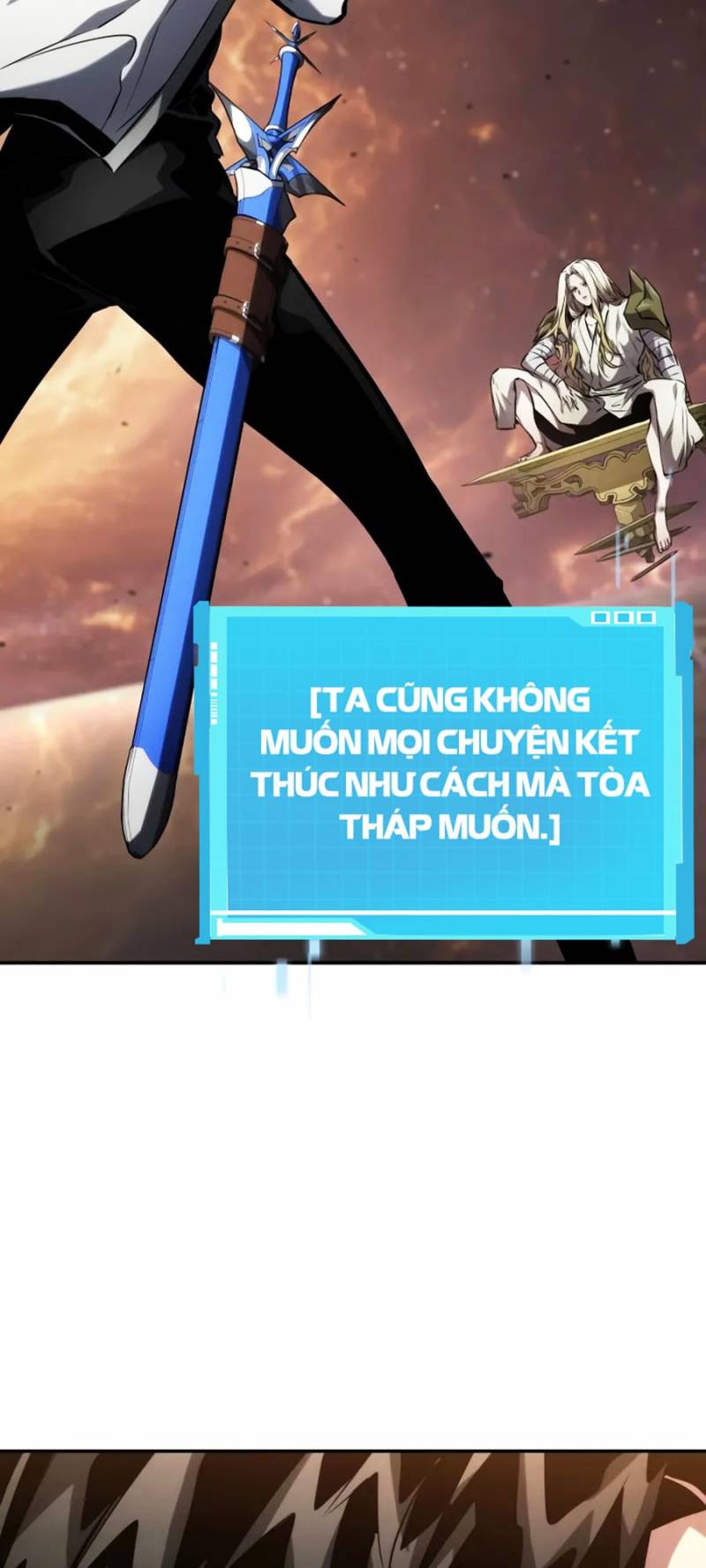 Vô Hạn Tử Linh Sư: Chapter 117
